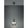 Luminaires Trio Diva Suspension Noir, 1 lumière