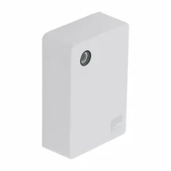 Luminaires Eglo Détecteur de mouvement Eglo Detect Me Blanc, Détecteur de mouvement