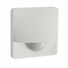 Luminaires Eglo Détecteur de mouvement Eglo Detect Me Blanc, Détecteur de mouvement