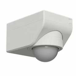 Luminaires Eglo Détecteur de mouvement Eglo Detect Me Blanc, Détecteur de mouvement