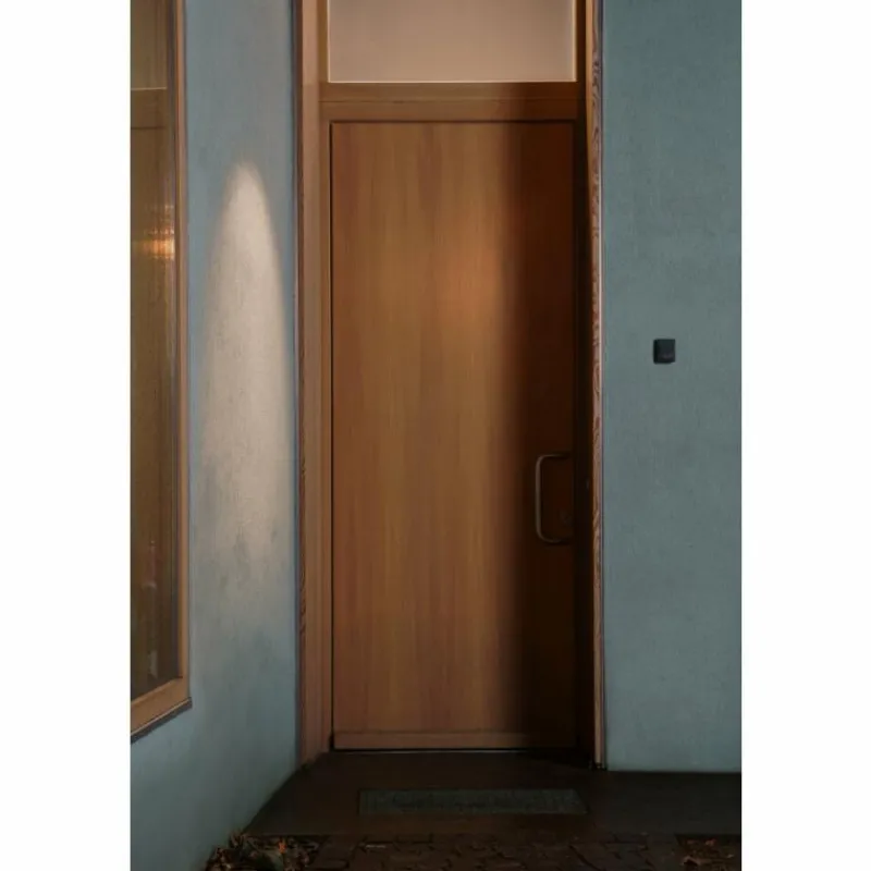 Luminaires Ledvance Détecteur de mouvement LEDVANCE SENSOR Blanc, Détecteur de mouvement