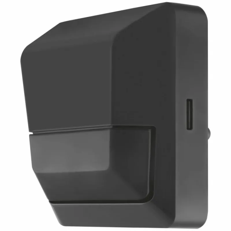Luminaires Ledvance Détecteur de mouvement LEDVANCE SENSOR Gris, Détecteur de mouvement