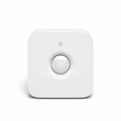 Luminaires Philips Détecteur de mouvement Philips Hue White & Colour Ambiance Ensis Blanc, Détecteur de mouvement