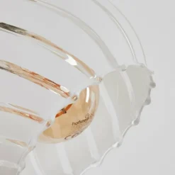 hofstein Dysted Boule lumineuse, Applique murale, Spot mural Nickel mat, 1 lumière