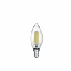 Luminaires Trio E14 4 Watt 2700 Kelvin 470 Lumen Trio