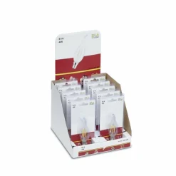 Luminaires Trio E14 4 Watt 3000 Kelvin 400 Lumen Trio