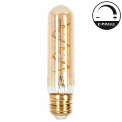 hofstein E27 4 Watt blanc chaud dimmable 280 Lumen
