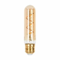 hofstein E27 4 Watt blanc chaud dimmable 280 Lumen