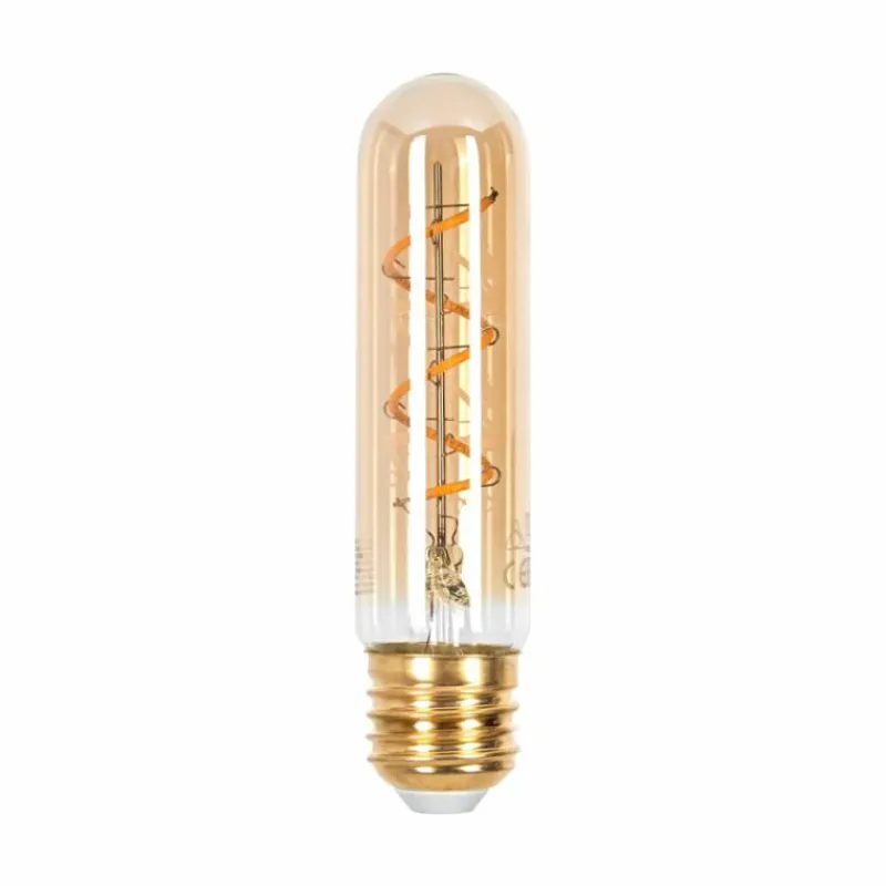 hofstein E27 4 Watt blanc chaud dimmable 280 Lumen