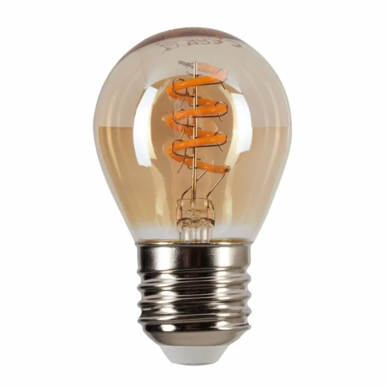 hofstein E27 4 Watt blanc chaud dimmable 220 Lumen
