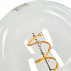 hofstein E27 LED 6 watt 2700 kelvin 350 lumen