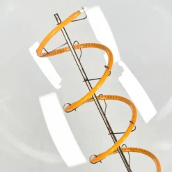 hofstein E27 LED 6 watt 2700 kelvin 350 lumen