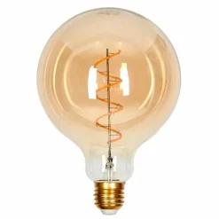 hofstein E27 LED 6 watt 2200 kelvin 320 lumen