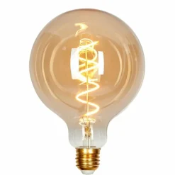 hofstein E27 LED 6 watt 2200 kelvin 320 lumen