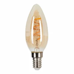 hofstein E14 LED 4 watt 2200 kelvin 220 lumen