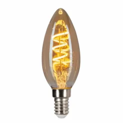 hofstein E14 LED 4 watt 2200 kelvin 220 lumen