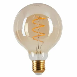 hofstein E27 LED 6 watt 2200 kelvin 320 lumen