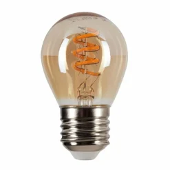 hofstein E27 LED 4 watt 2200 kelvin 220 lumen