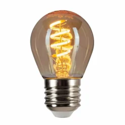 hofstein E27 LED 4 watt 2200 kelvin 220 lumen