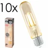 hofstein E27 LED 3.5 Watt blanc chaud 220 Lumen