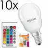 hofstein E27 LED 4.5 Watt blanc chaud dimmable 250 Lumen