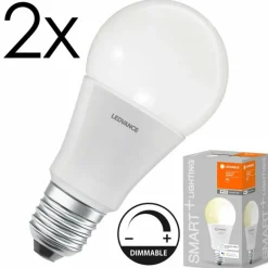 hofstein E27 LED 14 Watt blanc chaud dimmable 1521 Lumen