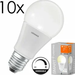 hofstein E27 LED 14 Watt blanc chaud dimmable 1521 Lumen