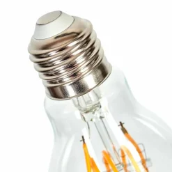 hofstein E27 LED 6 Watt blanc chaud dimmable 350 Lumen