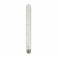 Lampe E27 LED 6 Watt blanc chaud dimmable 780 Lumen