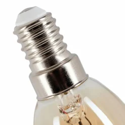 hofstein E14 LED 4 Watt blanc chaud dimmable 220 Lumen