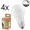 hofstein E27 LED 2.6 Watt dimmable 481 Lumen
