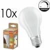 hofstein E27 LED 2.6 Watt dimmable 481 Lumen