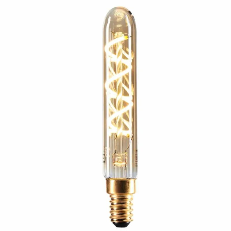 hofstein E14 LED 4 watts 2700 kelvins 280 lumens