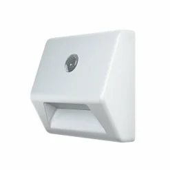 Luminaires Ledvance Eclairage des marches LEDVANCE NIGHTLUX® Blanc, 1 lumière, Détecteur de mouvement* Éclairage Led