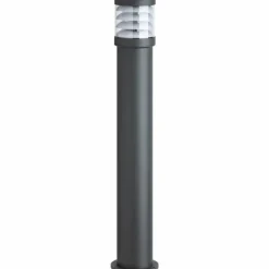 Luminaires LCD Eggenthal Lampadaire Anthracite, 1 lumière