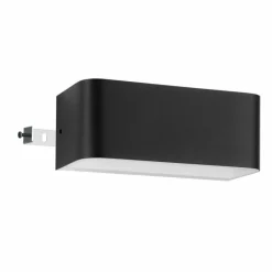 Luminaires Eglo Eglo Applique murale LED Noir, Blanc, 1 lumière* Appliques