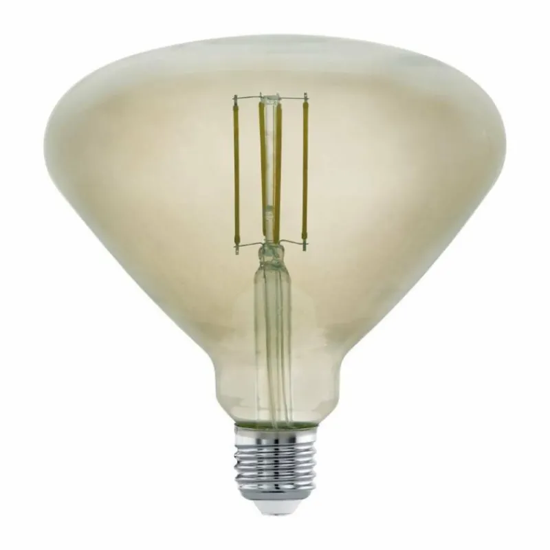 Luminaires Eglo Eglo E27 4 Watt 3000 Kelvin 360 Lumen