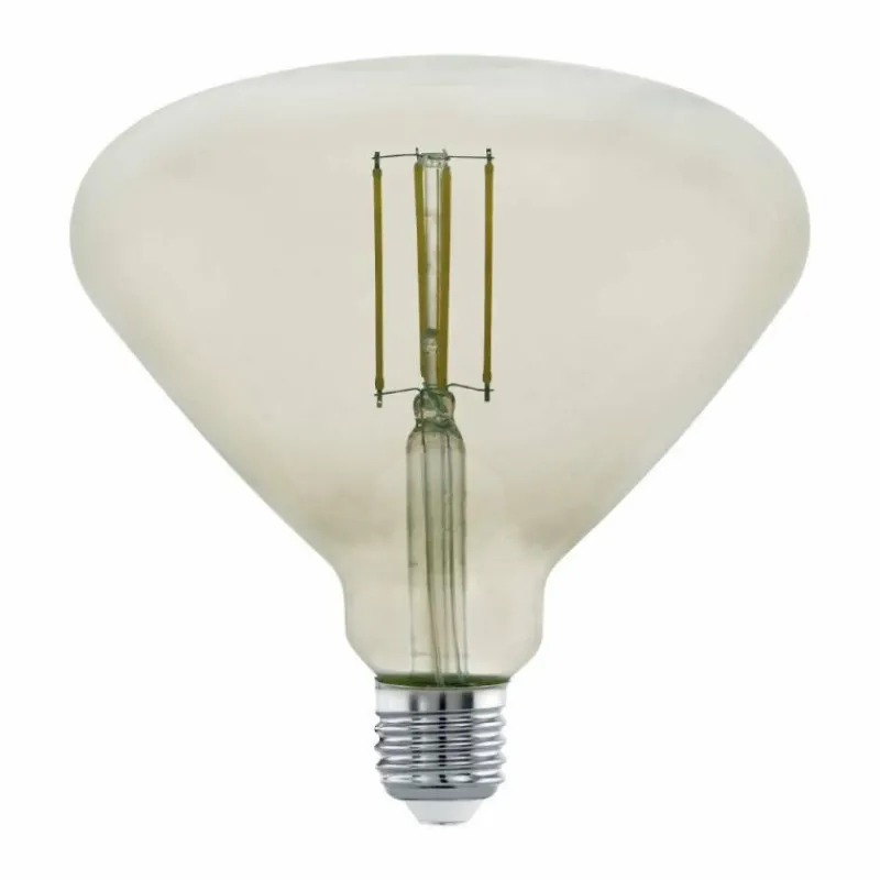 Luminaires Eglo Eglo E27 4 Watt 3000 Kelvin 360 Lumen