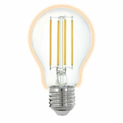 Luminaires Eglo Eglo E27 6 watt 2700 kelvin 806 lumen