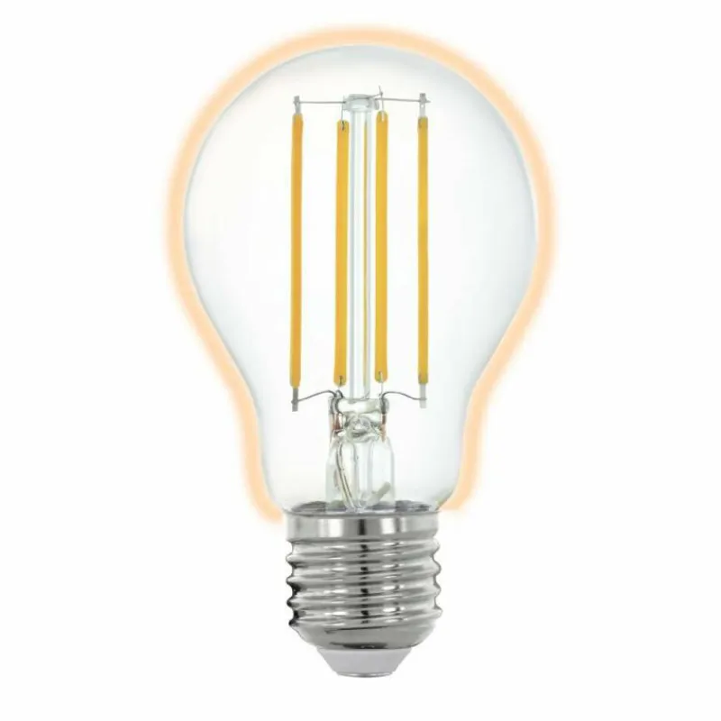 Luminaires Eglo Eglo E27 6 watt 2700 kelvin 806 lumen