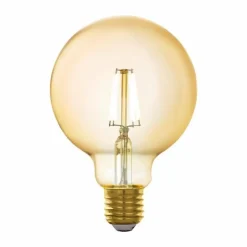 Luminaires Eglo Eglo E27 5,5 watt 2200 kelvin 500 lumen