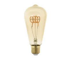 Luminaires Eglo Eglo E27 5 watt 2200 kelvin 350 lumen