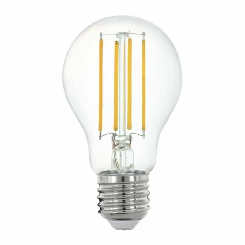 Luminaires Eglo Eglo E27 6 watt 2700 kelvin 806 lumen