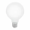 hofstein Eglo LED E27 8 watt 2700 kelvin 806 lumen