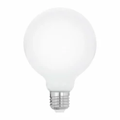 hofstein Eglo LED E27 8 watt 2700 kelvin 806 lumen