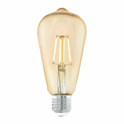 Luminaires Eglo EGLO LED E27 4 Watt 2200 Kelvin 270 Lumen