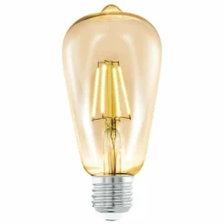 hofstein Eglo LED E27 4 watt 2200 kelvin 220 lumen