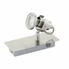 Luminaires Eglo Eglo TUKON 3 LED Nickel mat, 1 lumière* Spots Et Projecteurs