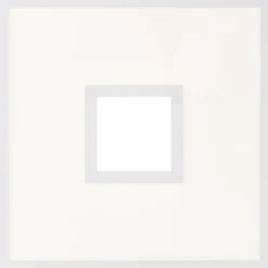 Lampes Industrielles-Luminaires Brilliant Ellia Panel LED Blanc, 1 lumière, Télécommandes