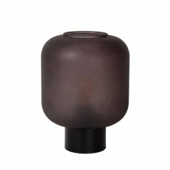 Luminaires Lucide ELOISE Lampe à poser Noir, 1 lumière